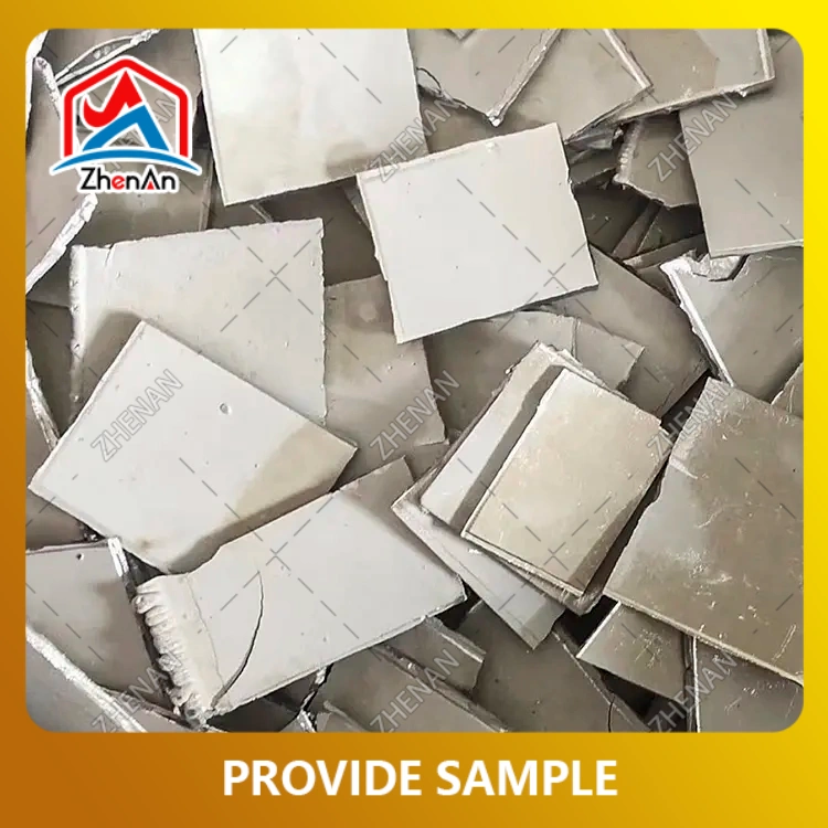Cobalt Metal Sheet