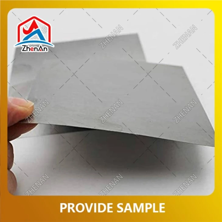 pure molybdenum alloy foil price