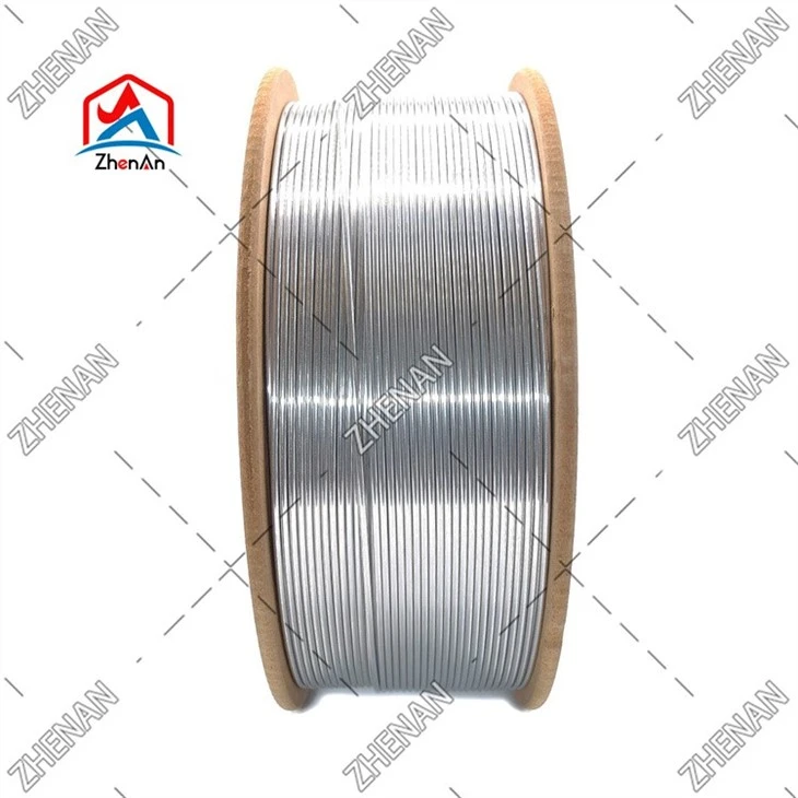 0.1mm Aluminum Wire