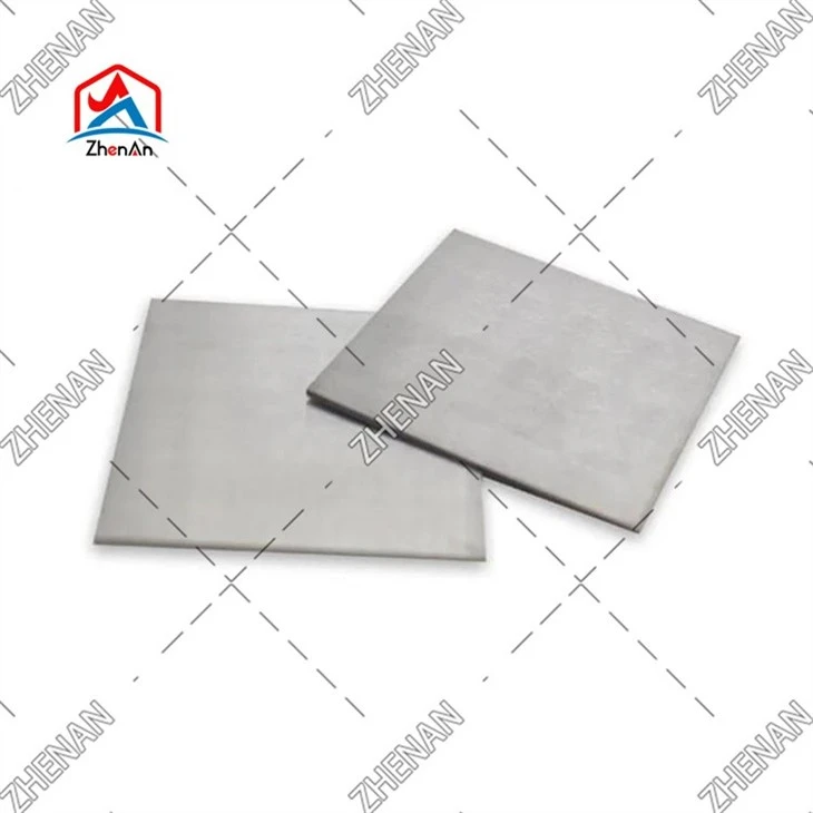 Chemical Corrosion-Resistant Ta Plate