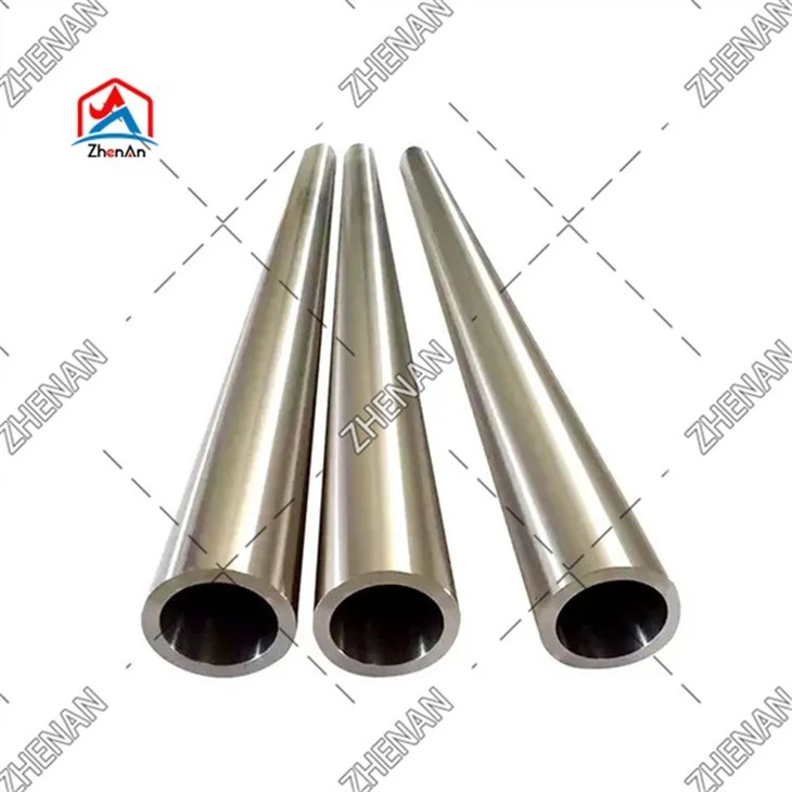 Heat Resistant Tantalum Tube