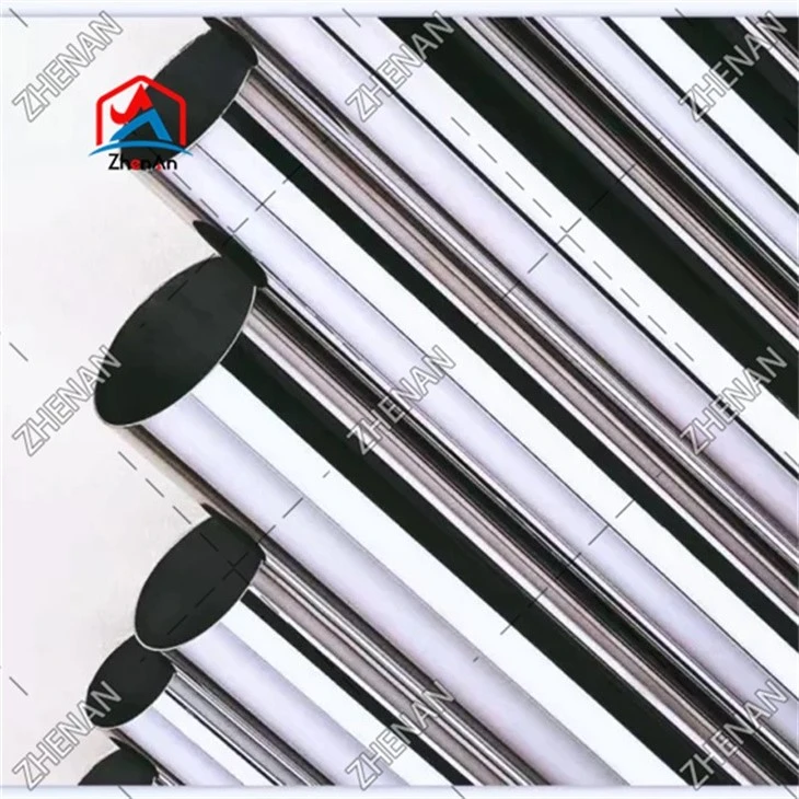 ZR0901 Zirconium Tube factory