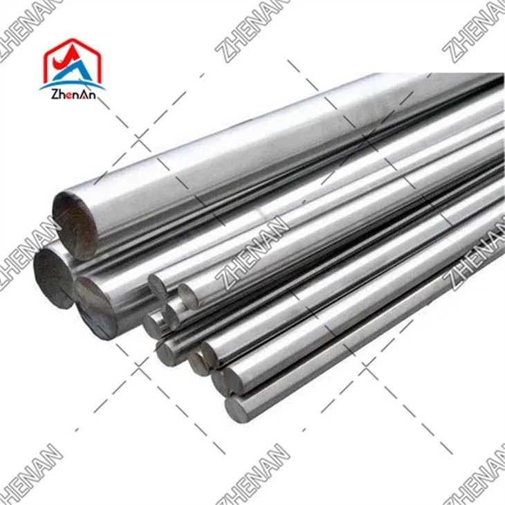 High Hardness Zirconium Rod