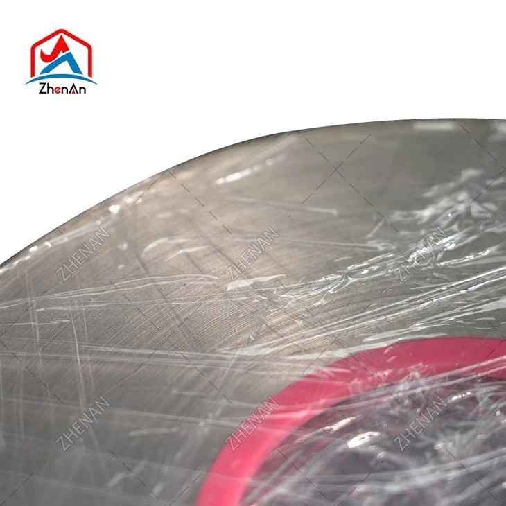 High Purity Nickel Foil For Industrial Use factory