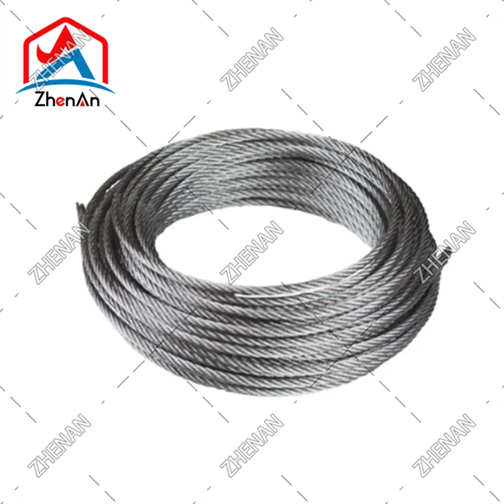 High-Purity W Spiral Wire