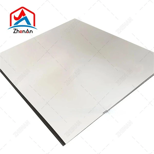 High Purity Zirconium Plates For Industrial Use best