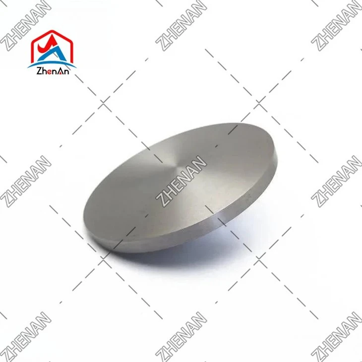 Metallic Metal Tantalum Target