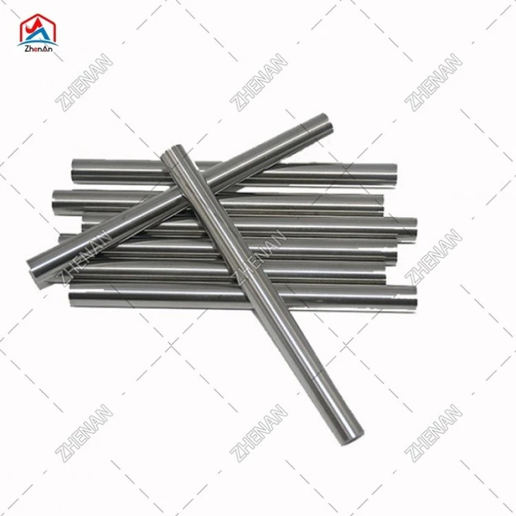 Oxidation Resistant Niobium Rod