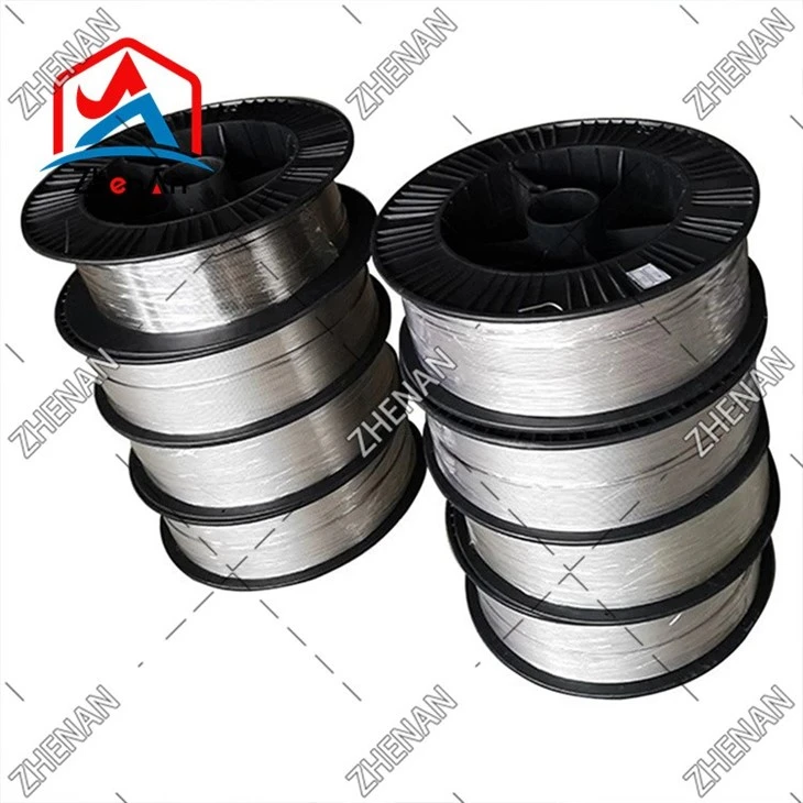 Processable Tantalum Wire