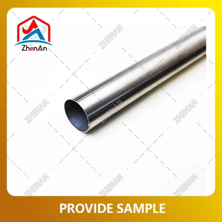 Nickel Alloy201 Seamless Pipe Nickel Alloy201 Seamless Pipe