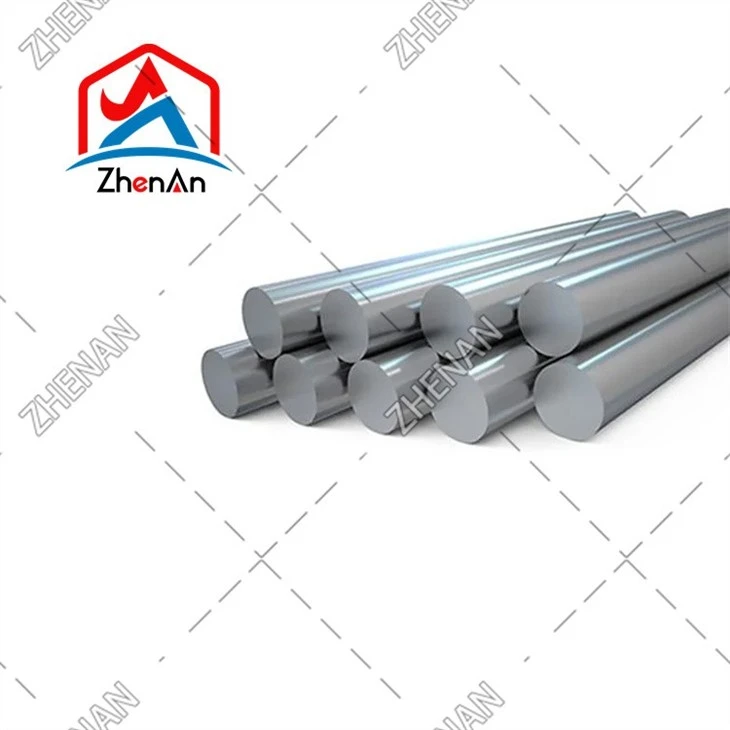 Ta W Alloy Rod