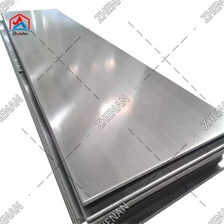 Zirconium Metal Sheet
